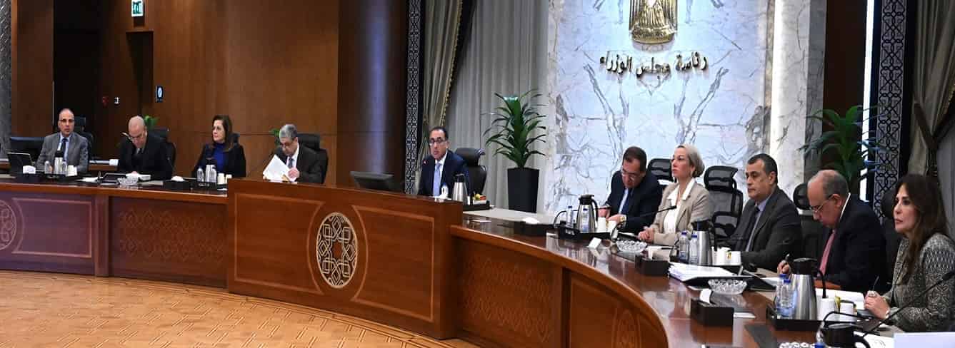 Egypt’s Supreme Council of Energy approves low-carbon hydrogen strategy

